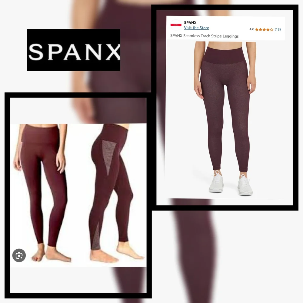 โจ๏ธ EUC SPANX Assets (Size Small) โจ๏ธ - Picture 7 of 10